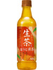 호지차 Houji Cha Boisson de Thé Vert Torréfié 525ML [Kirin]