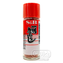 Ichimi Tougarashi 15G [S&B] DDM 21.06.2026