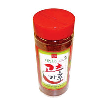 태양초 굵은 고추가루 Poudre de Piment pour Kimchi 227G [Wang]
