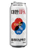 IPA Bière IPA Corée du Sud 500ML 4.7% [Platinum Craft]