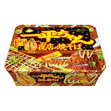 마요네즈 볶음면 Ippeichan Yomise No Yakisoba 135G [Myojo] DDM 01.11.2025