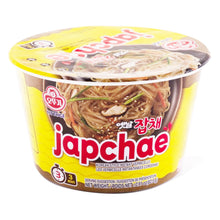 옛날 잡채 큰컵 수출용 Japchae en Grand Bol Exportation 82,5G [Ottogi] DDM 11.02.2026