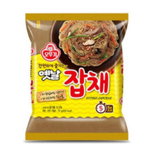 옛날 잡채 Yetnal Japchae Ramen 75G [Ottogi] DDM 11.10.2025