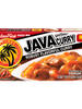 자바 카레 고형 매운맛 Java Curry en Cube Épicé Hot 185G [Housefoods]