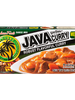 Java Curry Mi-Hot 185G [Housefoods]