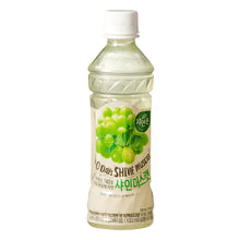 자연은 샤인머스캣 Jayeuneun Boisson Shine Muscat 340ML [Woongjin]
