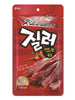 질러 크레이지핫 Jilleo Creazy Hot Boeuf Seché Très Epicé 30G [Sempio]