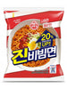 진 비빔면 Jin Bibim Myeon Ramen 156G [Ottogi]