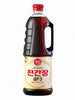 진간장 금f-3 Jin Gold F-3 Sauce Soja 1.7L [Sempio]