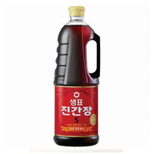 Jin S Sauce Soja 1.7L [Sempio] DDM 29.04.2027