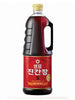 진간장 S Jin S Sauce Soja 1.7L [Sempio]