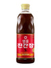 진간장 S Jin S Sauce Soja 860ML [Sempio] DDM 07.05.2026