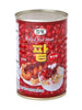 팥빙수용 팥 통조림 Pâte de Haricot Rouge pour Bingsu 475G [Jinyang]