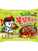 Jjajang Buldak Bokkeum Myeon 140G [Samyang] DDM 15.10.2024