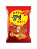 Ppusyeoppusyeo BBQ 90G [Ottogi]