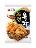 조청 유과 Jocheong Yougwa Snack de Riz 96G [Nongshim] DLC 19.07.2024