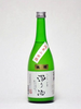 준마이 니고리 슈 사케 Junmai Nigori Shu 17-18% 720ML [Otani Shuzo]