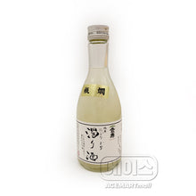 준마이 니고리 슈 사케 Junmai Nigori Shu 300ML 17-18% [Otani Shuzo]