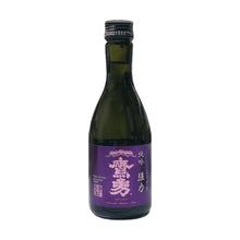 준마이긴죠 고리키 사케 Junmaiginjo Goriki 300ML 15.5% [Otani Shuzo]