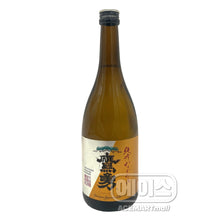 준마이긴죠 나까다레 사케 Junmaiginjo Nakadare Sake 720ML 15.5% [Otani Shuzo]