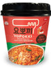 Kimchi Rabokki Cup Ramen en Bol 145G [Young Poong]