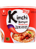 Kimchi Ramen en Grand Bol 112G [Nongshim]