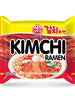 Kimchi Ramyun 120G [Ottogi]