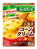 컵 콘스프 Knorr Cup Soup Corn 52.8G [Ajinomoto]