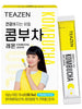 레몬 콤부차 Kombucha au Citron 50G (10T) [Teazen]