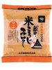 미소 Kome Kouji Miso Pâte de Miso au Malt de Riz 550G [Yamagen] DDM 04.03.2025