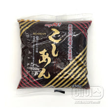 Koshian Pâte de Haricot Rouge Sucré 350G [Myan] DDM 19.01.2026