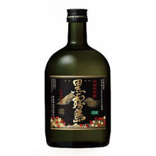 Kuro Kirishima Shochu 720ml 25% [Kirishima Shuzo]