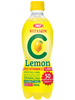 비타민 스파클링 레몬음료 Lemon Sparkling Boisson Pétillante de Citron 500ML [Okf] DDM 22.06.2023