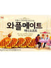Waffle Mate Biscuit 6Pcs 144G [Lotte]