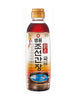 맑은 조선 간장 Malgeun Chosun Sauce Soja 500ML [Sempio] DDM 19.09.2025