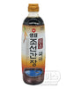 맑은 조선 간장 Malgeun Chosun Sauce Soja 930ML [Sempio] DDM 16.10.2025