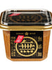 마루 나시 코쿠산 무첨가 미소 컵 Maru Nashi Kokusan Miso Cup 375G [Hikari Miso] DDM 13.03.2025