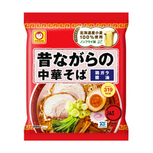 Maruchan Mukasinagara No Chukasoba 108G [Toyo Suisan] DDM 14.03.2026