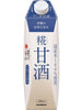 아마자케 Koji Amazake LL Original Boisson de Riz 1000ML [Marukome]