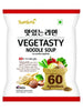 맛있는 라면 Mat Itnun Delicious Ramyeon 115G [Samyang] DLC 15.06.2024