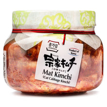 Fresh / 맛김치 Mat Kimchi Coupé 400G [Jongga] DDM 16.01.2026
