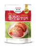 Fresh / 맛김치 Mat Kimchi Coupé 500G [Jongga] DDM 07.07.2024