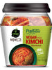 Fresh / 비건 맛김치 단지형 Mat Kimchi Vegan Coupé en Pot 500G [Bibigo] DDM 03.08.2024