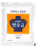 맛소금 Mat Sogum Sel d’Assaisonnement 250G [Chungjungone]