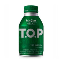 맥심 스위트 아메리카노 Maxim T.O.P Sweet Americano 275ML [Dongsuh]