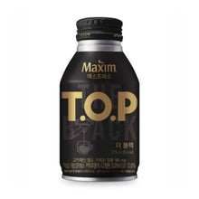 Maxim T.O.P The Black 275ML [Dongsuh]