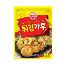 튀김가루 Mélange de Pâte à Frite Tempura 500G [Ottogi]