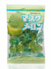 멜론 사탕 Melon Candy Bonbons 115G [Kasugai] DDM 12.06.2025