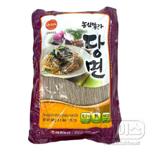 Miga Dangmyeon Vermicelle de Patate Douce 1Kg [Nongshim] DDM 27.04.2027