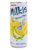 밀키스 바나나 Milkis à la banane 250ML [Lotte]